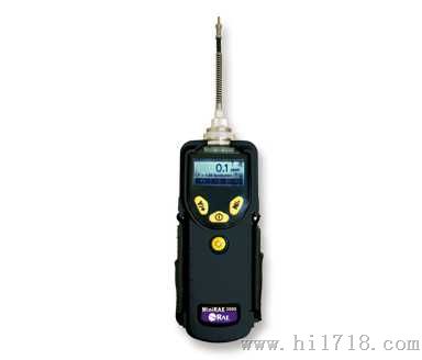 美国华瑞RAE,PGM-7340VOC检测仪