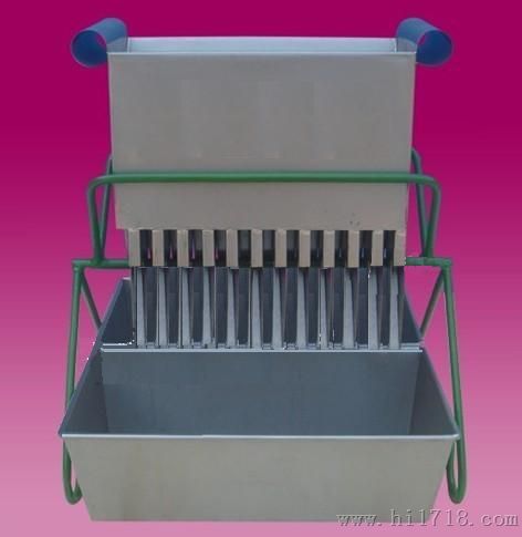 KER-86B全密封二分器