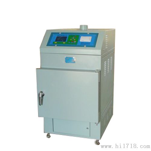 虹宇HYRS-6型智能型燃烧法沥青含量测试仪