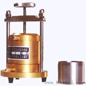 TST-55/70常水头土壤渗透仪