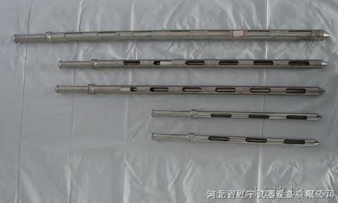 SN-1水泥取样器