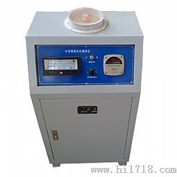 水泥细度负压筛析仪