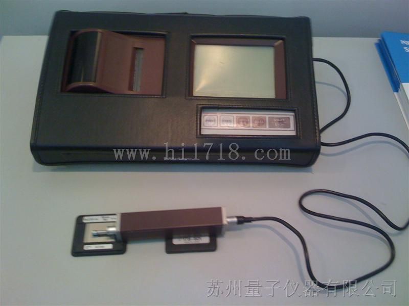 苏州三丰表面粗糙度仪SJ-301