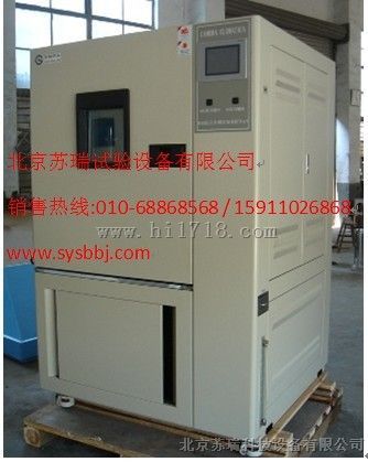 北京苏瑞RDG-100高低温试验箱