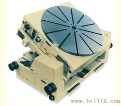 RPI RU双轴可倾转台