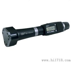 sylvac 数显标准内径千分尺