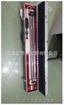 DYB3型双管水银压力表