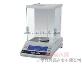 FA2004万分之一电子分析天平
