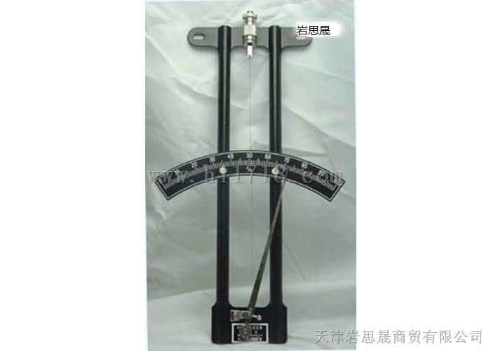 HM4毛发湿度表