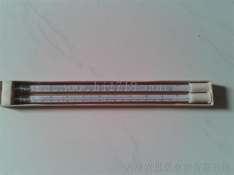 气象局专用干湿球温度计WQG-11