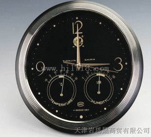 WHSM1型时钟毛发温度湿度计
