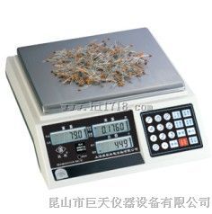 昆山ALH-G2高精度计数秤
