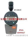 三丰数显橡胶硬度计811-336-01