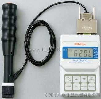 三丰里氏硬度计HH-411 810-299DC