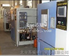 深圳高低温湿热箱