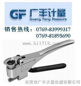 铝型材专用硬度计