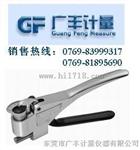 铝型材专用硬度计