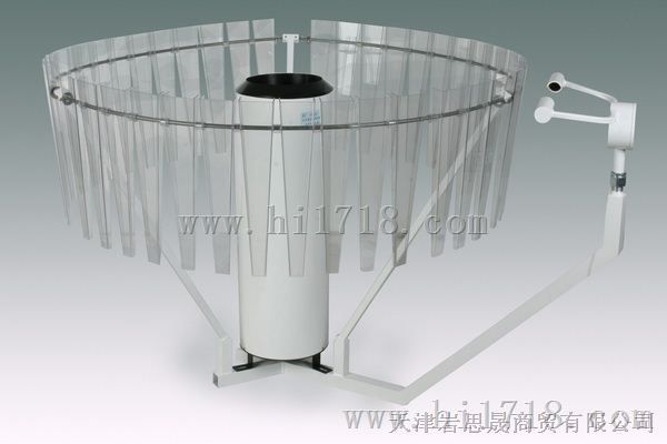 DSH1型全天候称重降水量计