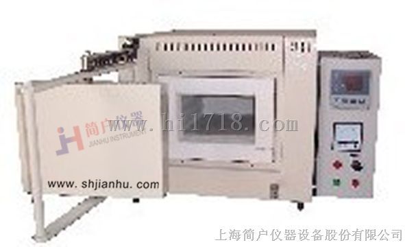 马弗炉