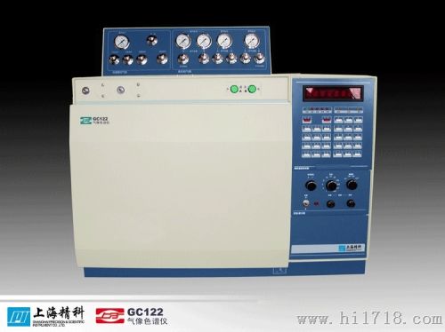 GC122气相色谱仪