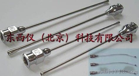 大鼠灌胃针