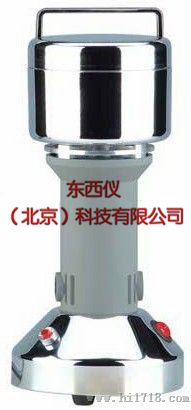  中药粉碎机