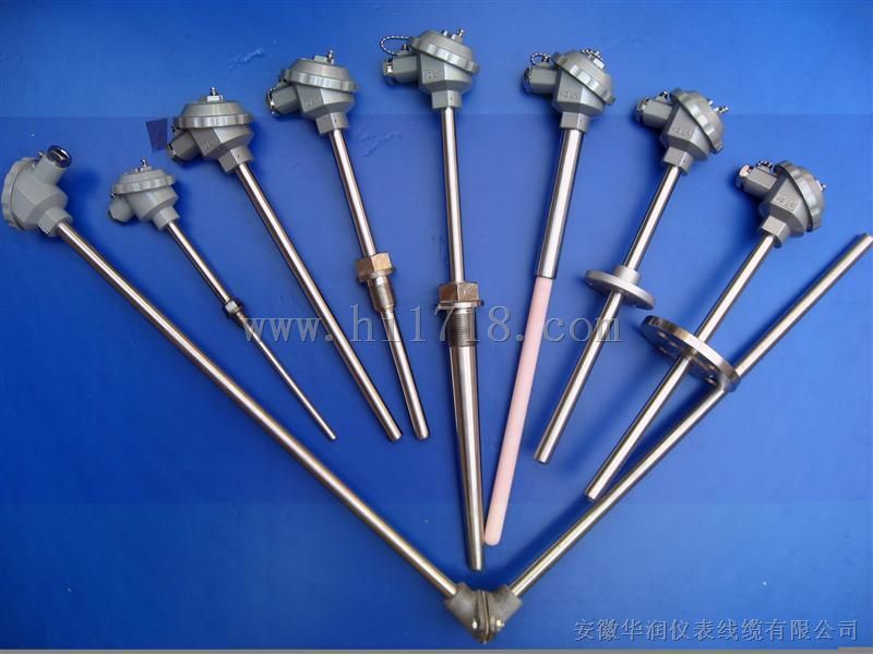 K型热电偶