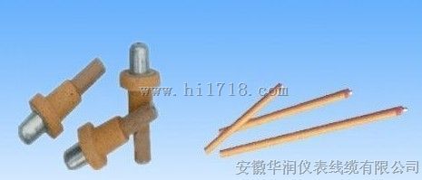 快速热电偶