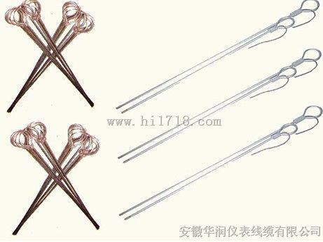 快速热电偶测温枪