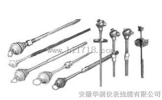 耐磨耐腐型热电偶