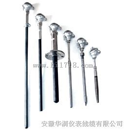 耐磨抗震热电偶