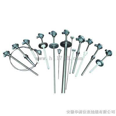 电站专用热电阻
