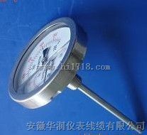 耐震双金属温度计