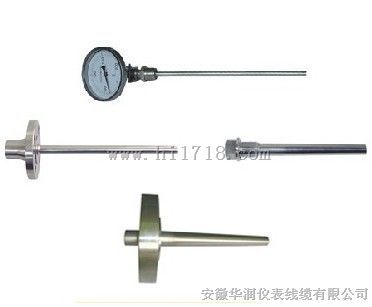 防腐双金属温度计