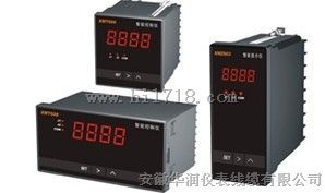 数字温度显示仪