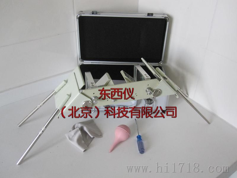 航空反光立体镜