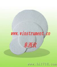  玻璃纤维滤膜