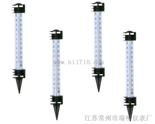 TF001土壤温度计