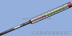 WNG-11内标式玻璃水银温度计