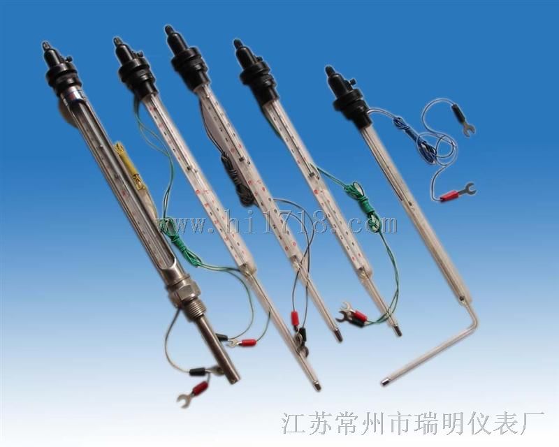 WXG11t可调电接点玻璃水银温度计 