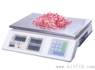 JCS-A系列电子计数秤