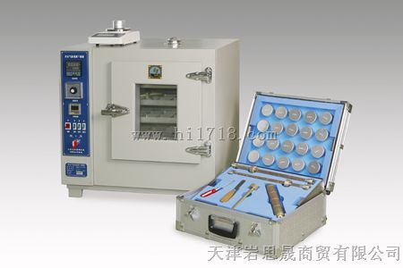 THN1土壤湿度观测设备 干燥箱