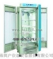 光照培养箱