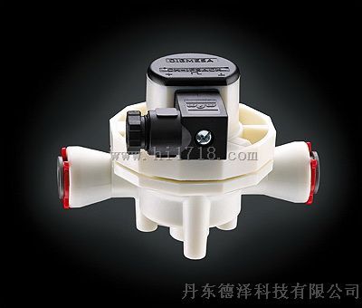 FF瑞士DIGMESA进口微小流量计