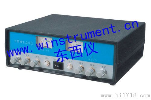  中药离子导入仪