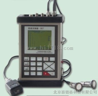 北京振通907动平衡仪
