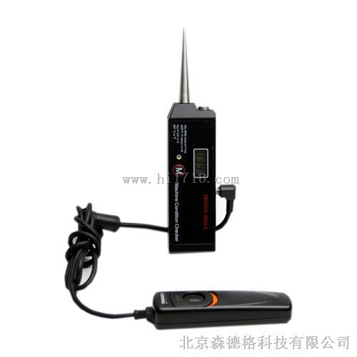 S909Z-6轴承故障检测仪
