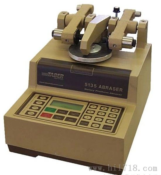 TABR-5155磨耗仪