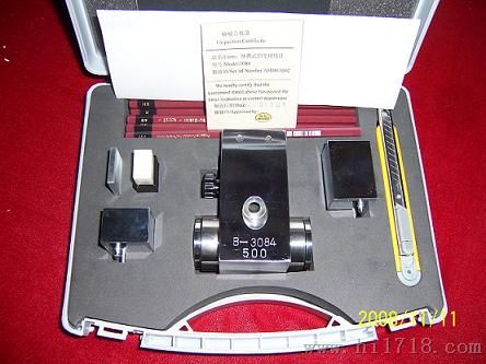 B-3084铅笔硬度计
