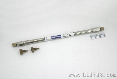 日本岛津Shim-pack VP-ODS C18液相色谱柱